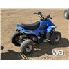 Image 3 : 2006 MINI ATV