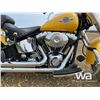 Image 10 : 2006 HARLEY DAVIDSON FATBOY MOTORCYCLE