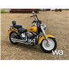 Image 2 : 2006 HARLEY DAVIDSON FATBOY MOTORCYCLE