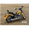 Image 3 : 2006 HARLEY DAVIDSON FATBOY MOTORCYCLE