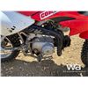Image 7 : 2008 HONDA CRF70F DIRT BIKE