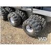 Image 10 : 2001 LAND TAMER 8X8 AMPHIBIOUS ATV