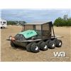 Image 1 : 2001 LAND TAMER 8X8 AMPHIBIOUS ATV