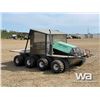 Image 2 : 2001 LAND TAMER 8X8 AMPHIBIOUS ATV