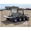 Image 3 : 2001 LAND TAMER 8X8 AMPHIBIOUS ATV