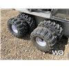 Image 9 : 2001 LAND TAMER 8X8 AMPHIBIOUS ATV