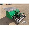 Image 25 : 2012 JOHN DEERE 1545 SERIES II 4WD ZERO TURN MOWER