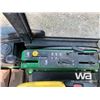 Image 8 : 2012 JOHN DEERE 1545 SERIES II 4WD ZERO TURN MOWER