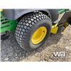 Image 10 : 2013 JOHN DEERE Z445 EZTRAK 48 IN. EDGE DECK ZERO