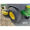 Image 11 : 2013 JOHN DEERE Z445 EZTRAK 48 IN. EDGE DECK ZERO