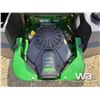 Image 14 : 2013 JOHN DEERE Z445 EZTRAK 48 IN. EDGE DECK ZERO