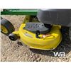 Image 16 : 2013 JOHN DEERE Z445 EZTRAK 48 IN. EDGE DECK ZERO
