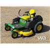 Image 1 : 2013 JOHN DEERE Z445 EZTRAK 48 IN. EDGE DECK ZERO