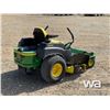 Image 3 : 2013 JOHN DEERE Z445 EZTRAK 48 IN. EDGE DECK ZERO