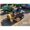 Image 1 : CUB CADET 17AI2ACP010 ZERO TURN MOWER