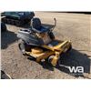Image 2 : CUB CADET 17AI2ACP010 ZERO TURN MOWER
