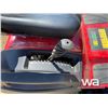 Image 8 : 2015 TROY BILT 2450 50" RIDE ON MOWER
