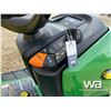Image 8 : 2013 JOHN DEERE X300R RIDE ON LAWN MOWER