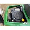 Image 10 : 2002 JOHN DEERE SRX 75 RIDE ON LAWN MOWER