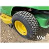 Image 14 : 2002 JOHN DEERE SRX 75 RIDE ON LAWN MOWER