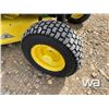 Image 16 : 2002 JOHN DEERE SRX 75 RIDE ON LAWN MOWER