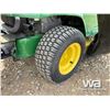 Image 17 : 2002 JOHN DEERE SRX 75 RIDE ON LAWN MOWER