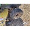 Image 7 : JOHN DEERE 314 LAWN TRACTOR