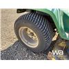 Image 8 : JOHN DEERE 314 LAWN TRACTOR