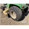 Image 9 : JOHN DEERE 314 LAWN TRACTOR