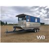 Image 1 : 2010 YAMAHA JET CRAFT RIVER BOAT