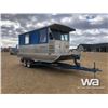 Image 2 : 2010 YAMAHA JET CRAFT RIVER BOAT