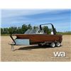 Image 1 : CUSTOM JET BOAT