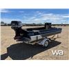 Image 3 : WATER SPIDER BOAT