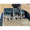Image 8 : WATER SPIDER BOAT