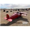 Image 3 : CUSTOM PARADE FLOAT BIPLANE