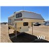 Image 2 : 1988 BIGFOOT 1500 9.5 FT. TRUCK CAMPER
