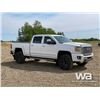 Image 2 : 2015 GMC 2500HD DENALI CREW CAB PICKUP