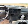 Image 8 : 2003 FORD F350 4 DOOR CREW CAB PICKUP