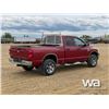 Image 3 : 2008 DODGE RAM 2500HD CREW CAB PICKUP