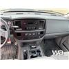 Image 8 : 2008 DODGE RAM 2500HD CREW CAB PICKUP
