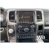 Image 8 : 2015 DODGE RAM 1500 LIMITED CREW CAB PICKUP
