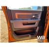 Image 13 : 2015 DODGE RAM 3500 MEGA CAB PICKUP