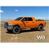 Image 1 : 2015 DODGE RAM 3500 MEGA CAB PICKUP