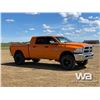 Image 2 : 2015 DODGE RAM 3500 MEGA CAB PICKUP