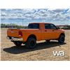Image 3 : 2015 DODGE RAM 3500 MEGA CAB PICKUP