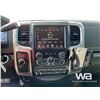 Image 9 : 2015 DODGE RAM 3500 MEGA CAB PICKUP