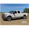 Image 1 : 2013 FORD F350 CREW CAB PICKUP