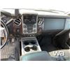 Image 8 : 2013 FORD F350 CREW CAB PICKUP