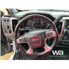 Image 10 : 2018 GMC SIERRA 2500HD CREW CAB PICKUP