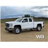 Image 1 : 2018 GMC SIERRA 2500HD CREW CAB PICKUP